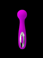 Vibromasseur Rechargeable Pretty Love Wade