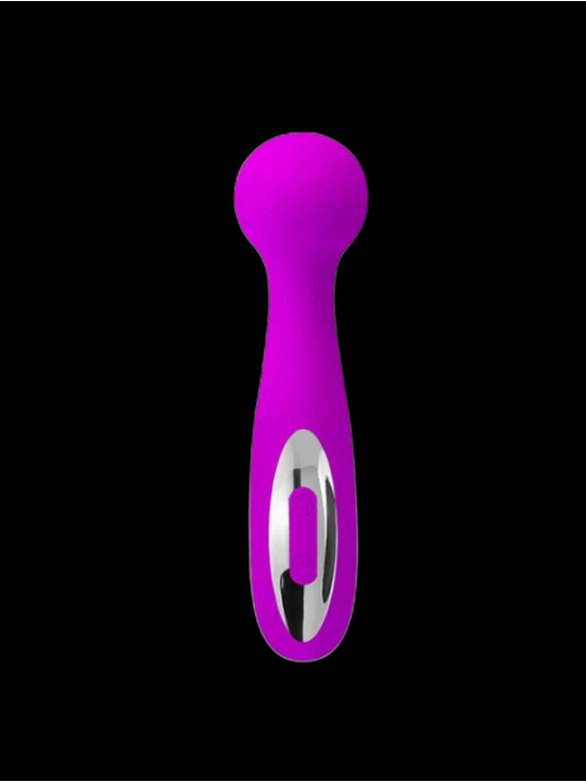 Vibromasseur Rechargeable Pretty Love Wade