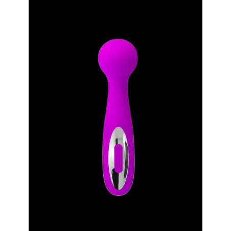 Vibromasseur Rechargeable Pretty Love Wade