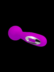 Vibromasseur Rechargeable Pretty Love Wade