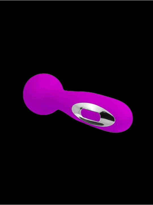 Vibromasseur Rechargeable Pretty Love Wade