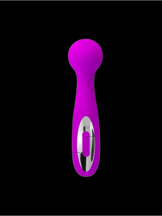 Vibromasseur Rechargeable Pretty Love Wade