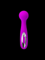 Vibromasseur Rechargeable Pretty Love Wade
