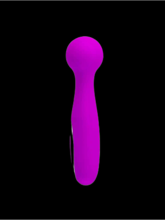 Vibromasseur Rechargeable Pretty Love Wade