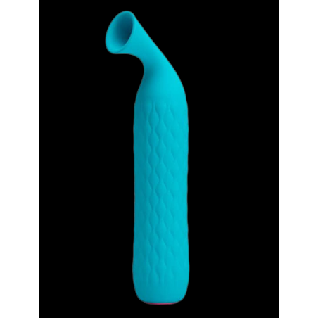 Pretty Love Quentin Turquoise