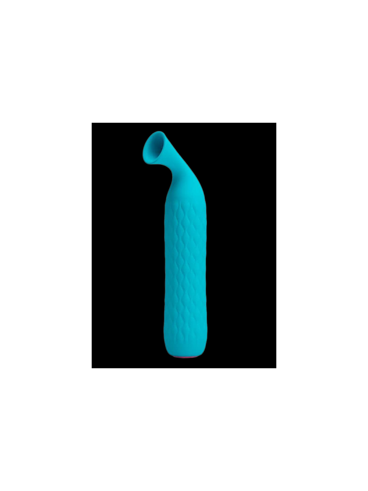 Pretty Love Quentin Turquoise