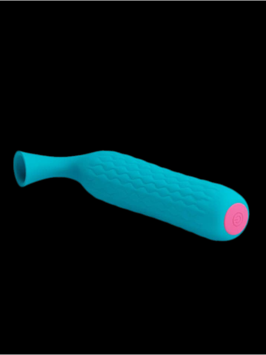 Pretty Love Quentin Turquoise