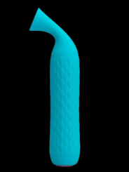 Pretty Love Quentin Turquoise