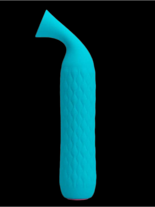 Pretty Love Quentin Turquoise