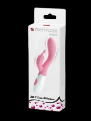 Pretty Love Hyman Pink