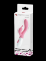 Pretty Love Hyman Pink