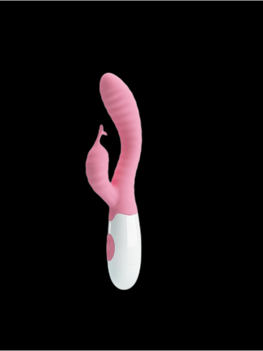 Pretty Love Hyman Pink