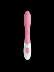 Pretty Love Hyman Pink