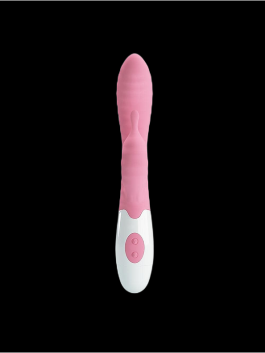 Pretty Love Hyman Pink