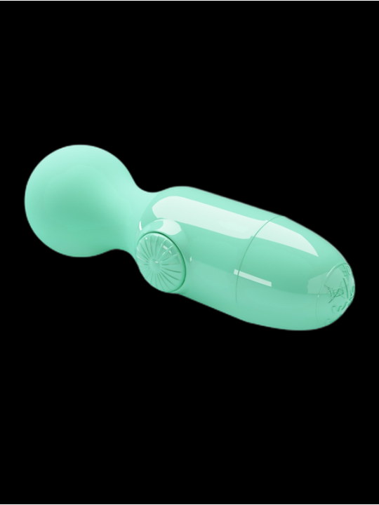 Pretty Love Mini Stick Green