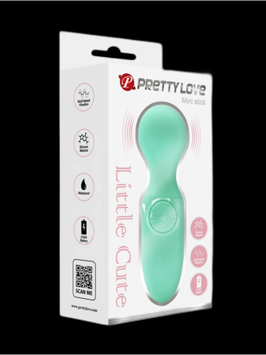 Pretty Love Mini Stick Green