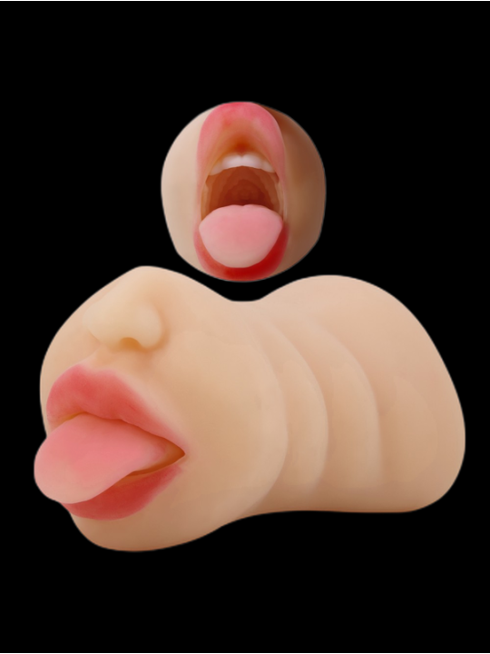 Crazy Bull Sarah Flesh