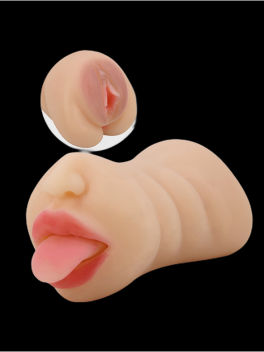 Crazy Bull Sarah Flesh