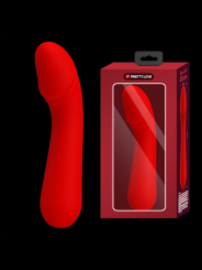 Pretty Love Cetus Red