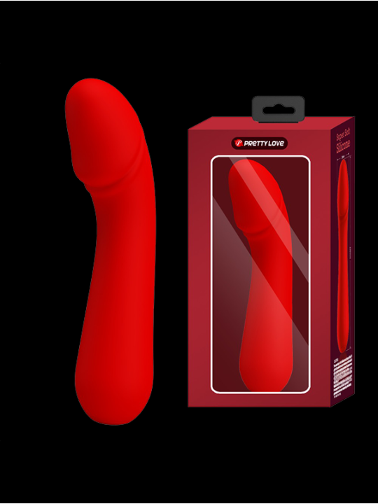 Pretty Love Cetus Red