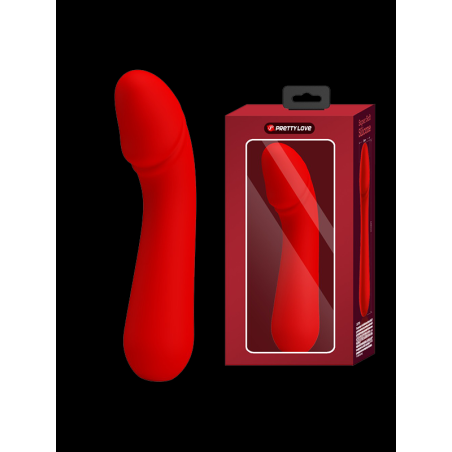 Pretty Love Cetus Red