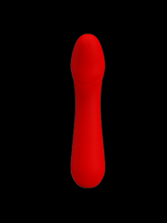 Pretty Love Cetus Red