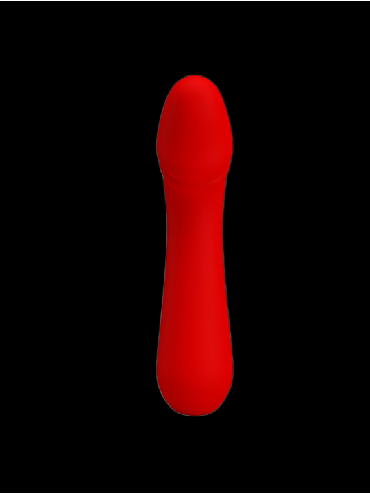 Pretty Love Cetus Red