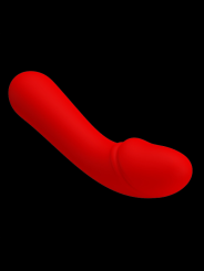 Pretty Love Cetus Red