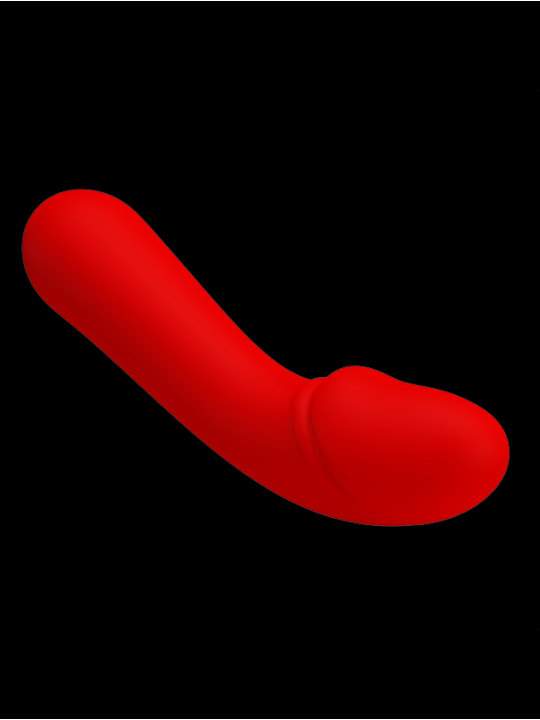 Pretty Love Cetus Red