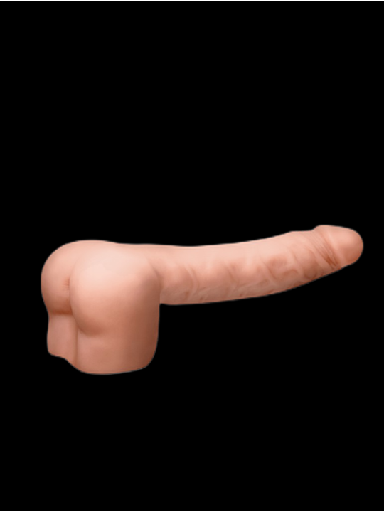 Fuck My Cock XL Light 18 cm et 5 cm diamètre PIPEDREAM