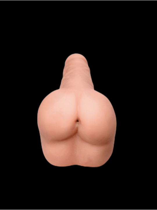 Fuck My Cock XL Light 18 cm et 5 cm diamètre PIPEDREAM