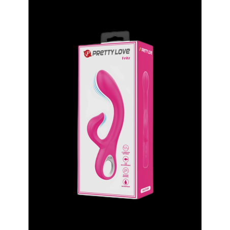 Pretty Love Fritz