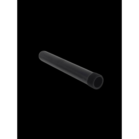 Anal Cleaner Tube Black Mont Chisa