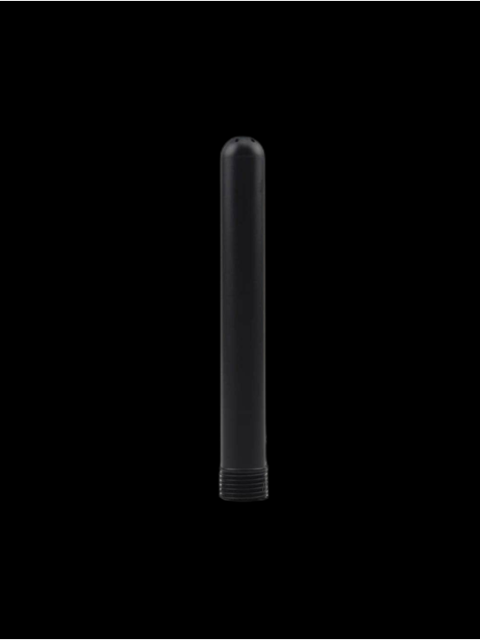 Anal Cleaner Tube Black Mont Chisa