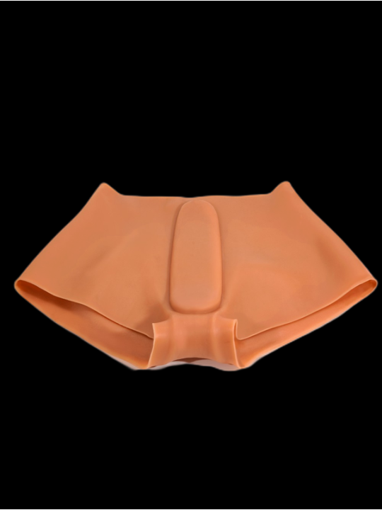 Culotte Pussy Panties Silicone Vagina