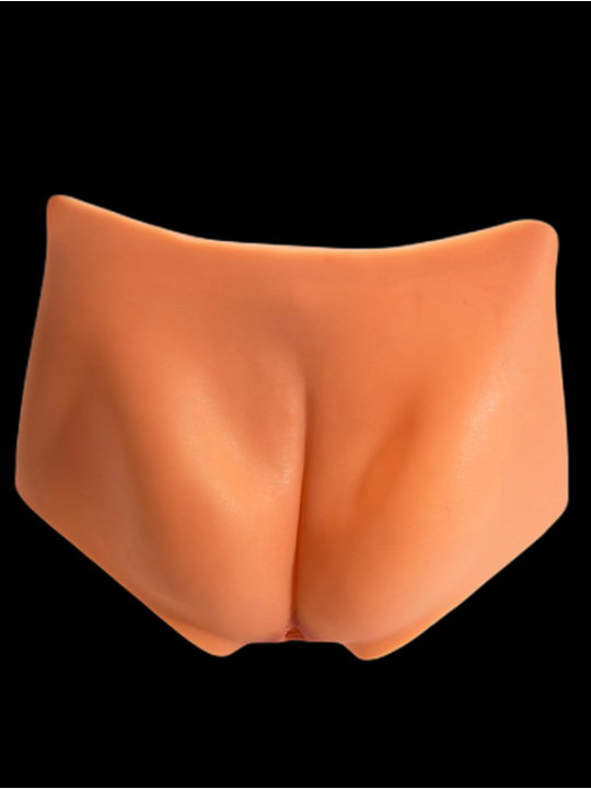 Culotte Pussy Panties Silicone Vagina