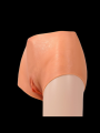 Culotte Pussy Panties Silicone Vagina