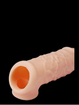 Gaine Pénis REALSTUFF 14 cm