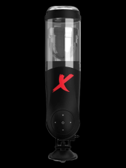 Masturbateur PDX Elite Deluxe Mega-Bator