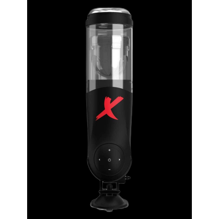 Masturbateur PDX Elite Deluxe Mega-Bator