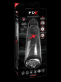 Masturbateur PDX Elite Deluxe Mega-Bator