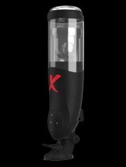 Masturbateur PDX Elite Deluxe Mega-Bator