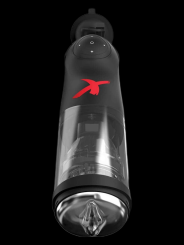 Masturbateur PDX Elite Deluxe Mega-Bator