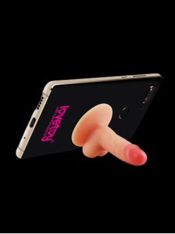 Mini pénis ventouse Lovetoy