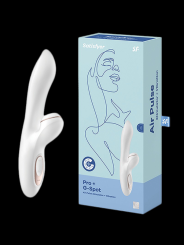 Satisfyer Pro G-Spot Rabbit