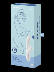 Satisfyer Pro G-Spot Rabbit