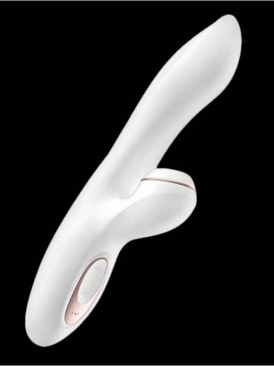 Satisfyer Pro G-Spot Rabbit