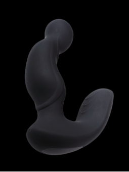 Stimulateur prostatique Anal Pleasure Malesation 2 moteurs 11 modes de vibration