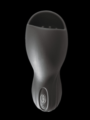 MALESATION Masturbation Cup Hunter Masturbateur vibrant