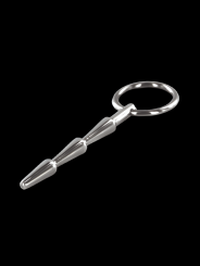 XX-DREAMSTOYS Three Stage Tige à Urêtre acier inoxydable 10cm